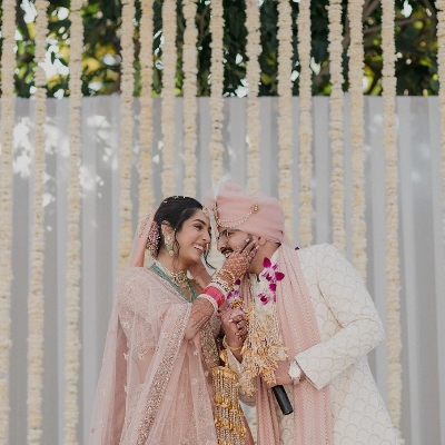 Wedding Shoot By The Photo Lab
