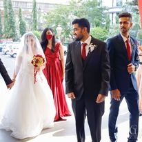 Wedding Shoot By Adrian R Photography