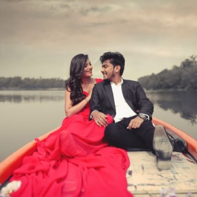 Pre Wedding Shoot By Picture Patch Photography
