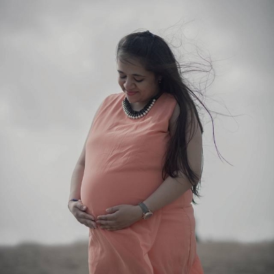 Maternity Shoot By Picture Patch Photography