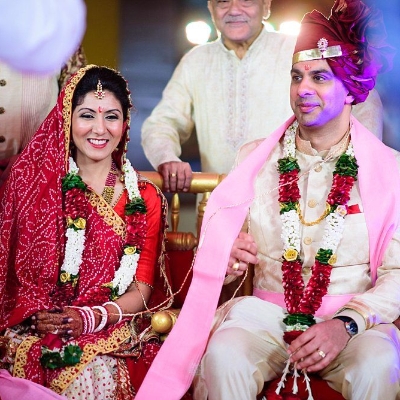 Wedding Shoot By Anil Fernandes Wedding Photography