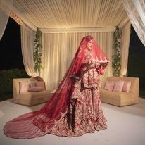 Wedding Shoot By Rajpal Productions