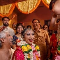 Wedding Shoot By Focusing Zone Fotographie