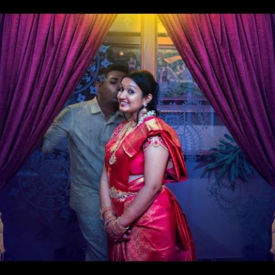 Wedding Shoot By Knot Stories Photography