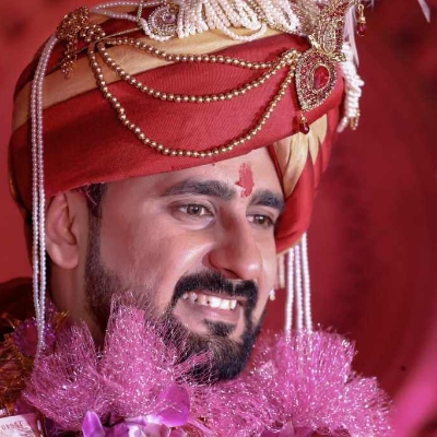 Wedding Shoot Photographers - Wedding