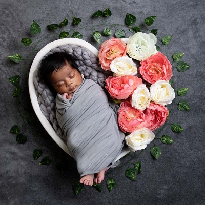 Baby Shoot By Shashank Priyadarshi Photography