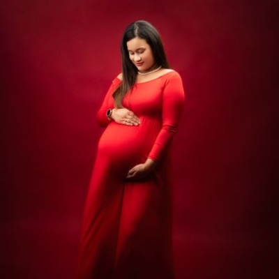 Maternity Shoot By Shashank Priyadarshi Photography