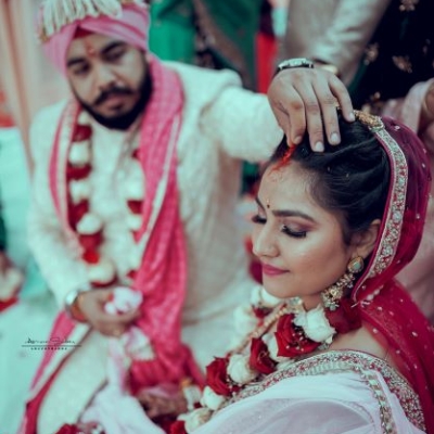 Wedding Shoot By Aman Sidhu Photography
