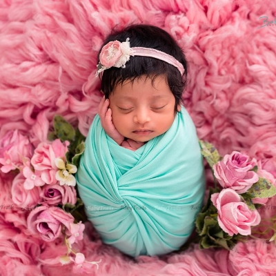 BabyTrails Photography - Baby Shoot
