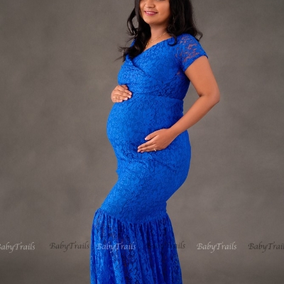 BabyTrails Photography - Maternity Shoot