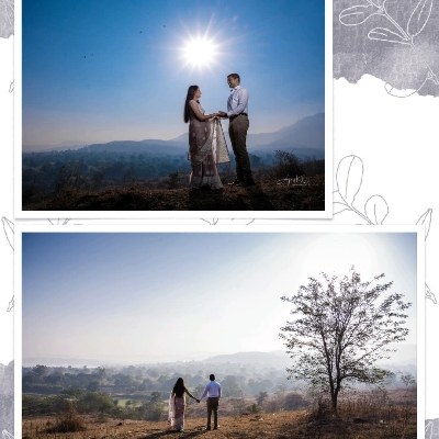 Wedding Shoot By Ajay Khot Photography