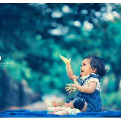 Baby Shoot By Srinu Sunkara Photography