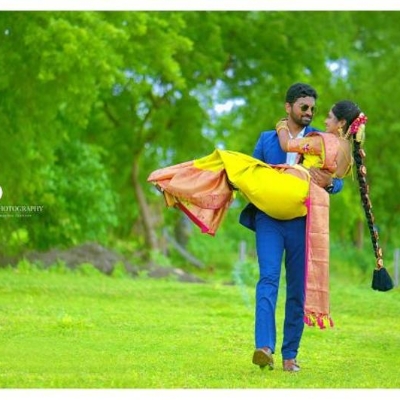 Pre Wedding Shoot By Srinu Sunkara Photography