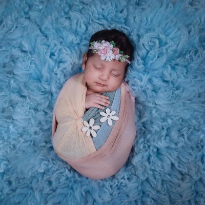 Baby Shoot By Creative Cloud Designs