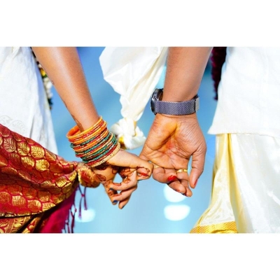 Wedding Shoot By Story Pictures Photography