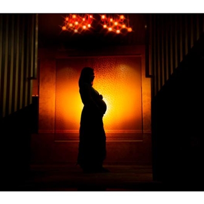 Maternity Shoot By Prashanth Photography