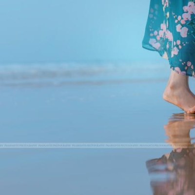 Pre Wedding Shoot By Prashanth Photography