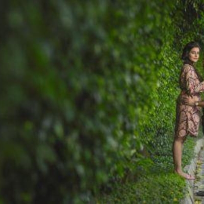 Pre Wedding Shoot By Cool Bluez Photography