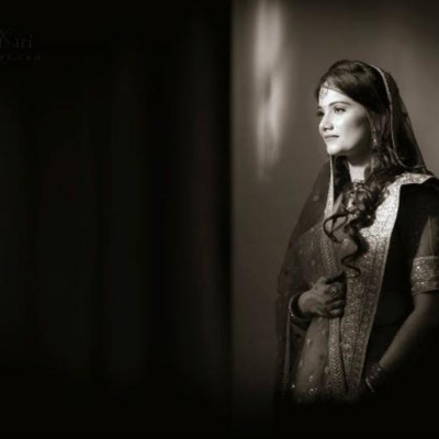 Wedding Shoot By ShootKart Photography