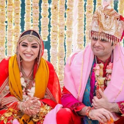 Wedding Shoot by Dreamweavers Photography