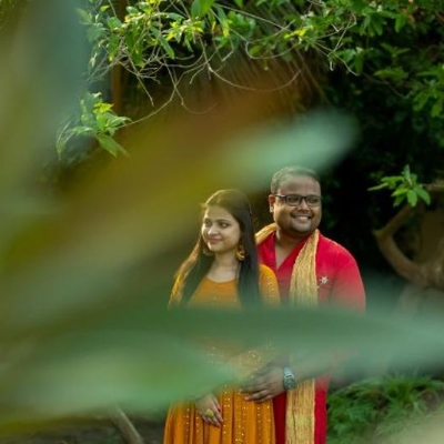 Pre Wedding Shoot By Sanjoy Mahajan Photography