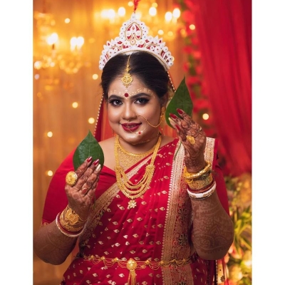 Wedding Shoot by Anand Chauhan Photography