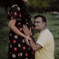 Madurai Photography - Maternity