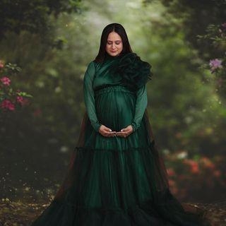Maternity Shoot 