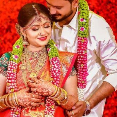 S Outs Studio - Wedding Shoot 