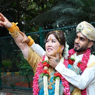 Gani Studio Wedding 
