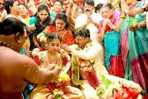 Wedding By RG Photography