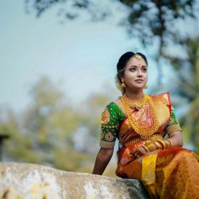 Wedding By Aravi