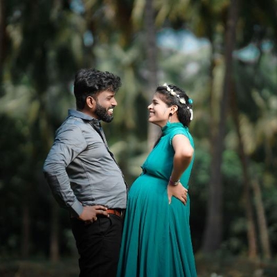Maternity By Aravi