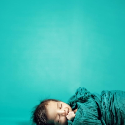 Baby PhotoShoot By Aravi