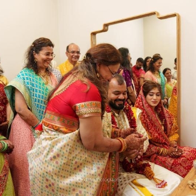 Drita Wedding Photography