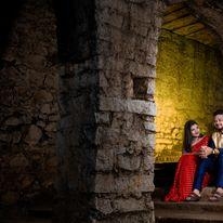 Ranjith Pre Wedding Photography