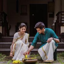 WEVA Pre Wedding Photography