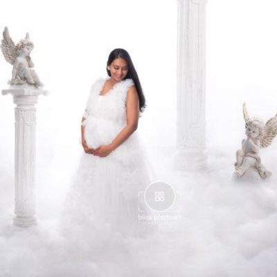 Bliss Photoart - Maternity