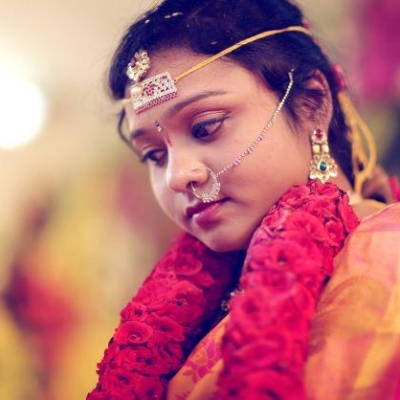Rithu Wedding Shoot
