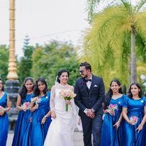 Miracle Stories Wedding