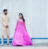 Miracle Stories Pre Wedding