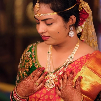 Sunil Wedding Photography
