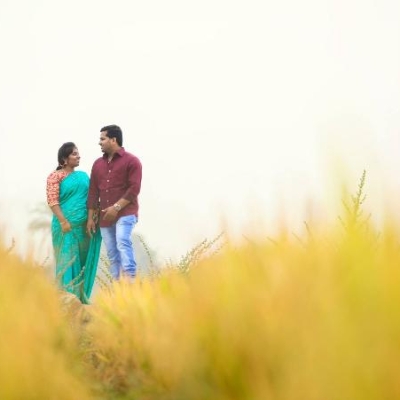 Sunil Pre Wedding Photography