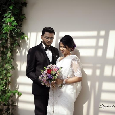 D photographers - Wedding