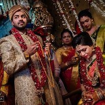 Vikhyath Media - Wedding 