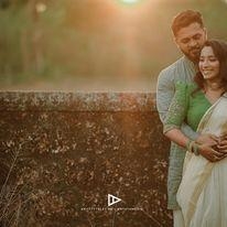 Vikhyath Media - Pre Wedding 