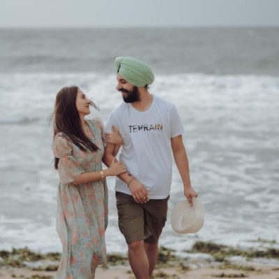 TJ Pre Wedding Films