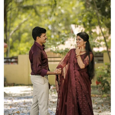 ABCD Pre Wedding 