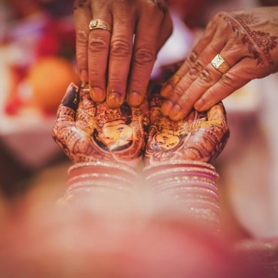 Vijay Studio - Wedding