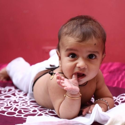 Harsh Baby Photography